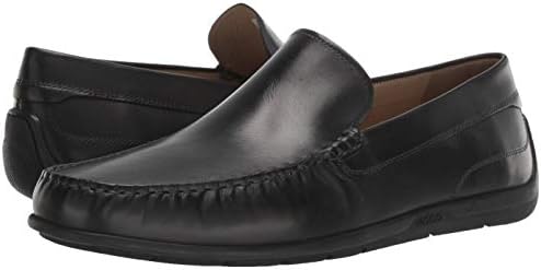 ecco loafer