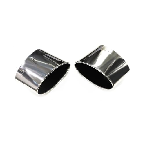 Embout echappement sport pour sublimer le style de votre berline S3 S4 S5 S6 S7