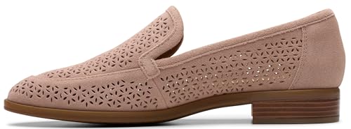 Image of Clarks Women's Trish Cove Loafers