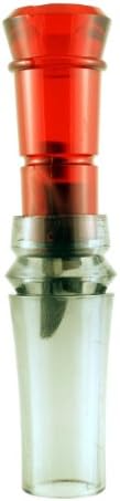 Woods Wise Products Green Head Wood Duck Call