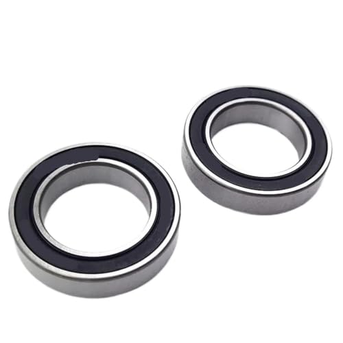 Roulement de roue 6202 et joint d'huile arrière pour moto tout-terrain Sur-Ron Light Bee