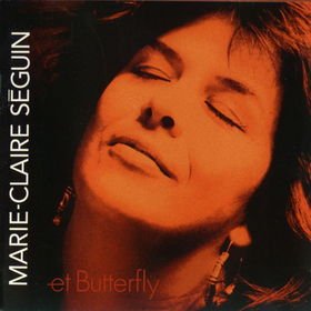 Et...Butterfly (Frn) [Audio CD]