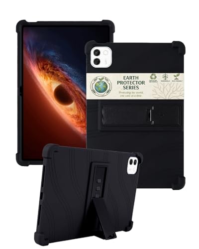 Coque Honor MagicPad4 silicone pour travailler et lire en voyage