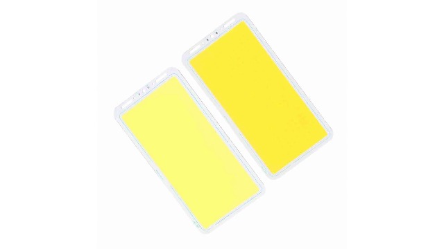 Amazon.co.jp: COBパネルライト 12V 70W パネル型 面発光 チップ