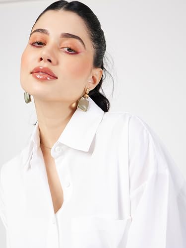 Image of SASSAFRAS Women Shirt