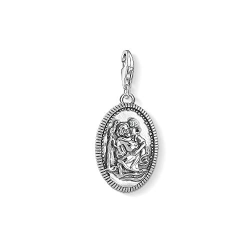 Preisvergleich Produktbild THOMAS SABO -Anhänger 925 Sterlingsilber 1709-637-21