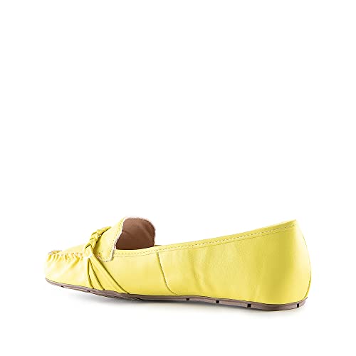 Mocassim, Via Uno, Feminino, Siciliano, 34