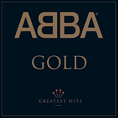 ABBA Gold