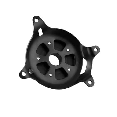 Cache-moteur de protection pour Z750 et Z800 2013-2017