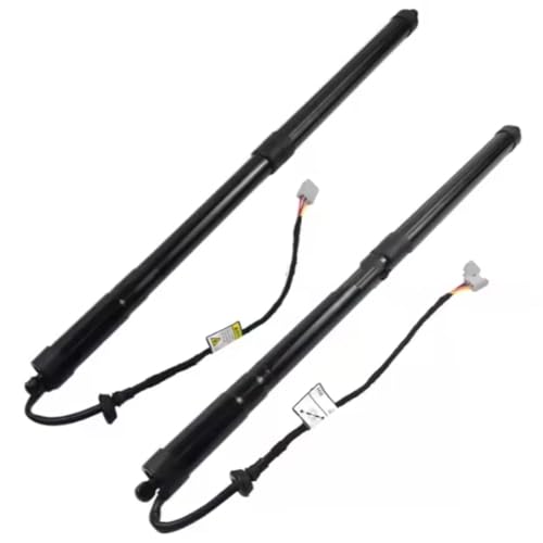 Ressort à gaz hayon Lexus RX450HL RX350L support de vérin électrique 68910-48080 arrière