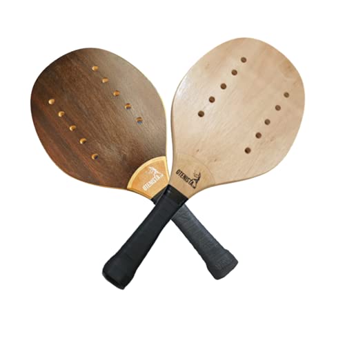 RAQUETE DE BEACH TENIS KIT-PRÓ + BOLSA