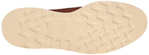 thorogood lace to toe roofer boot