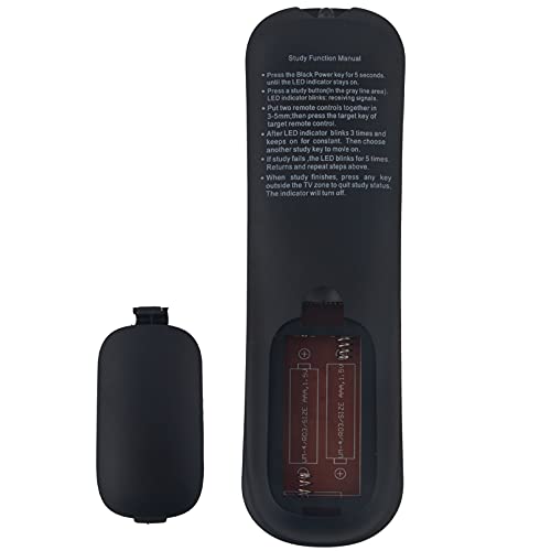 New Remote Control Replacement fit for Android TV Box X88 Pro 10 TV Remote Control fit for TT TV BOX X88 PRO RAM 4G - Image 2