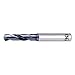 Screw Machine Drill,14.61mm,XPM,V Coated