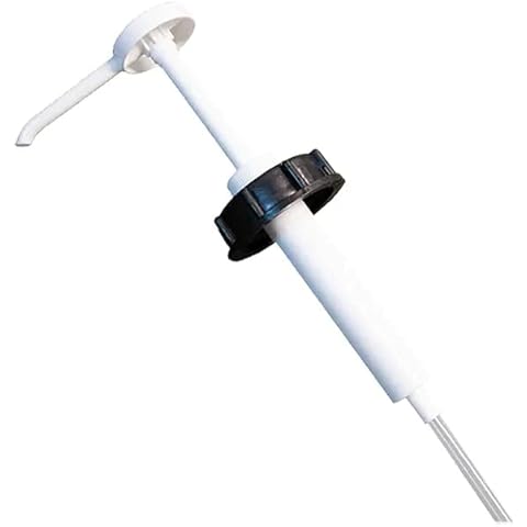 20L Faith In Nature Dispenser Pump Cover
