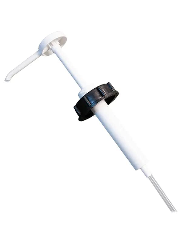 Faith In Nature Pompe distributeur de 20 l