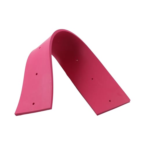 Image of Side Squeegee 1054670-25.1in Compatible with Tennant T16 Battery Ride-On Floor Scrubber