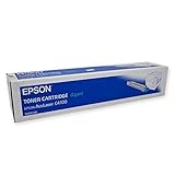 Epson Epson aculaser c 4100 c13S050146 toner d\'origine pour imprimante epson cyan capacité 8 000 pages