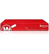 WatchGuard Firebox T85-PoE with 1-yr Basic Security Suite (US) (WGT85031-US)