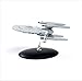 Eaglemoss Hero Collector - USS Stargazer NCC-2893