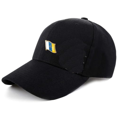 Image of vmcoatdu Country Flag Backs Locking Pin Keepers Locking Clasp Pin Badge International Travel Brooch Metal Alloy Souvenir Pin 0.75x0.7 Inch Small Pin
