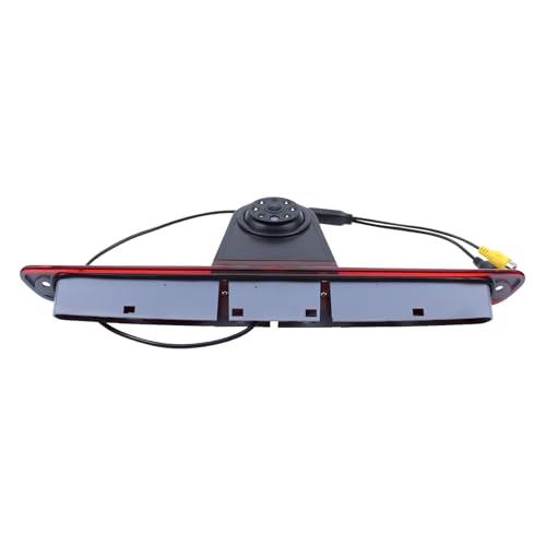 Image of ApplianPar Brake Light Rear View Backup Camera Kit for Mercedes-Benz Sprinter 2500 3500 2010-2015, Sprinter 2008-2012, for Volkswagen Crafter Van 2011-2015