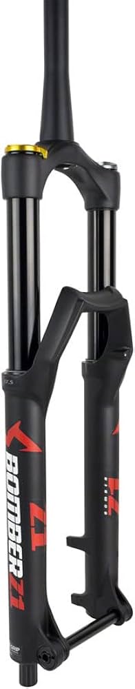 Marzocchi Bomber Z1 29 170ミリ MARZOCCHI Bomber Z1 29er Boost Fork – Bike Addict