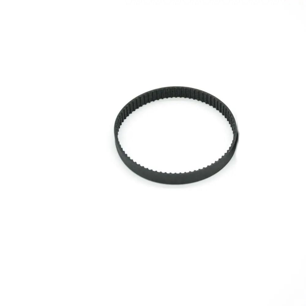Courroie S2M 15mm de haute précision pour transmission industrielle stable