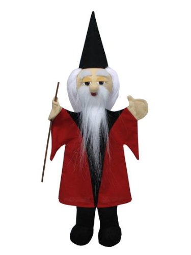 Àðòèêóë: 26838a. Âîëøåáíèê Ìåðëèí.