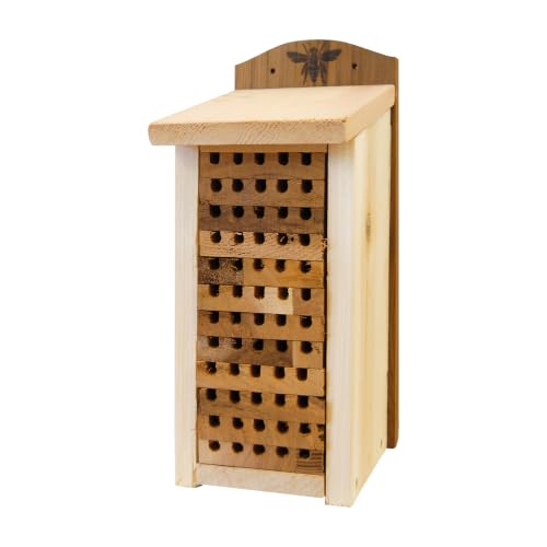 Woodlink Heavy Duty Cedar Mason Bee