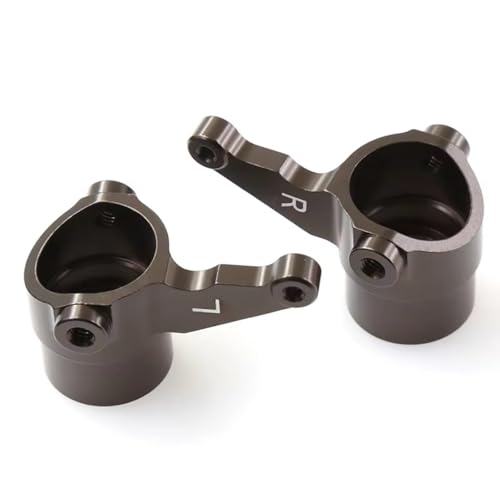 Pièces Kyosho MP10 MP9 pour Réduire le Jeu de Direction de Voiture RC 7075