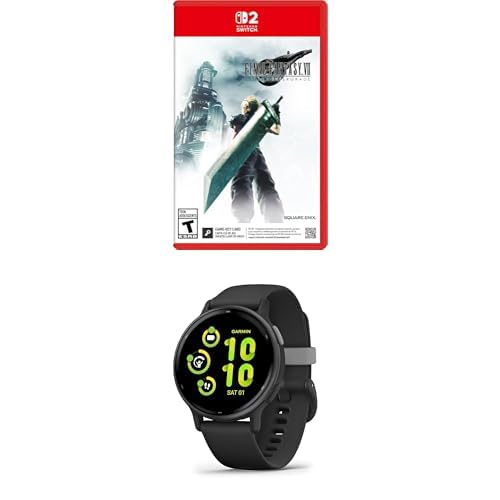 Opiniones de garmin vívoactive Top 10. 46 Garmin Vivoactive 5 Orchid + Vivoactive 5 Black/Slate