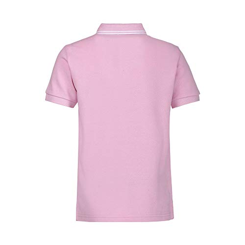 Image of United Colors of Benetton Boy's Regular Fit Polo Shirt