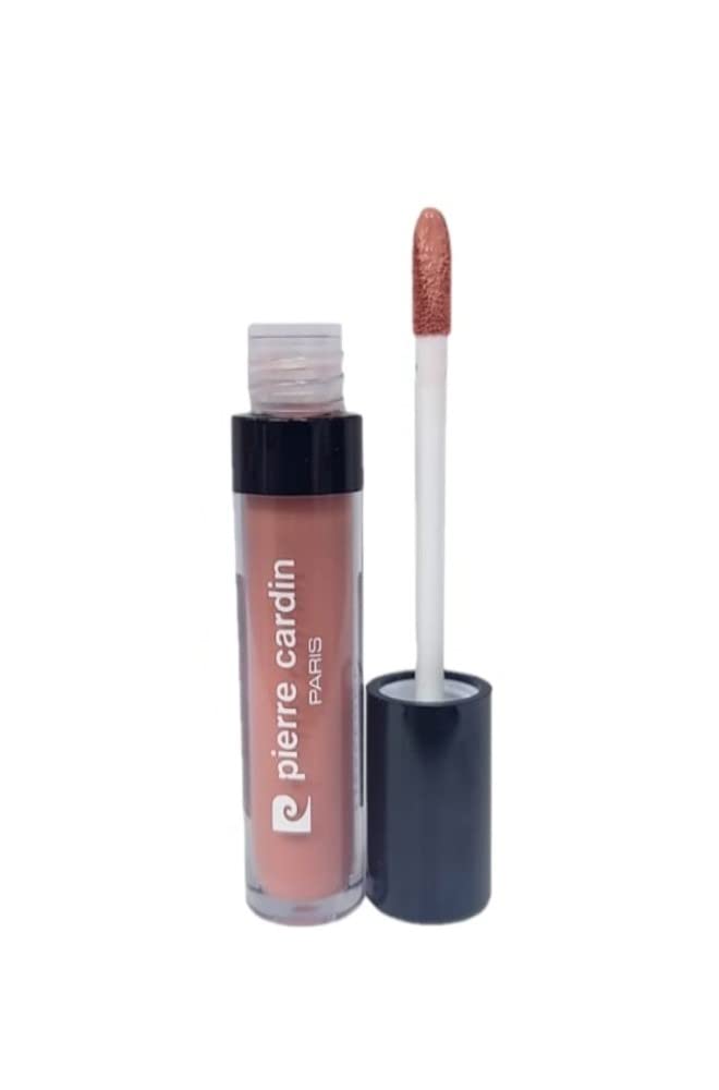Pierre Cardin Staylong Lipcolor-Kissproof – Uzun Süre Kalıcı Lipgloss-Ten aşkı 5 ml 327