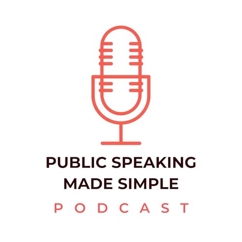 Public Speaking Made Simple Titelbild