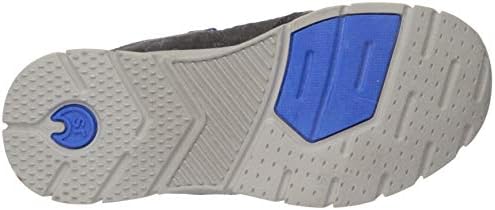 Stride Rite 360 Boy's Dive Girl's and Boy's Machine Washable Athletic Sneaker Shoe, Black, 5 M US Toddler | Image 3