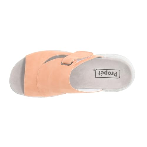 Propét Women's TravelActiv Sedona Slide Sandal4