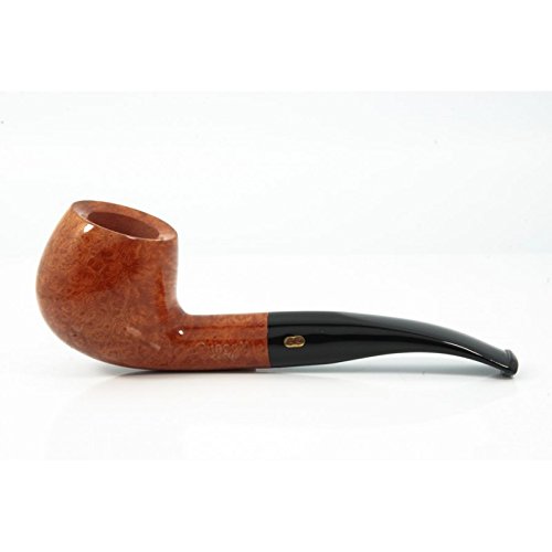 Chacom Match prestigieuse pipe de collection en bruyère de luxe