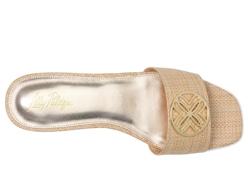 Lilly Pulitzer Women's Nessa Slide Sandal2