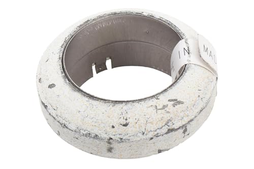 Image of GM Genuine Parts 15093974 Exhaust Manifold Pipe Seal