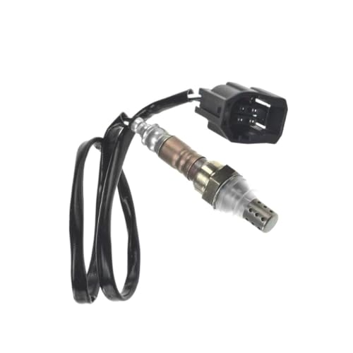 Sonde Lambda Mazda 3 BK pour Corriger le Ralenti et la Consommation