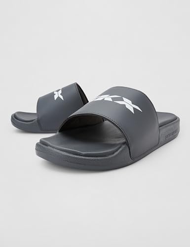 Image of Skechers mens Gambix 2.0 Slipper