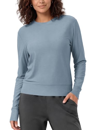 Bandier Long-Sleeve Performance Tee