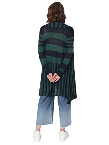 Image of VERO MODA Women's Viscose Casual Shrug Sweater