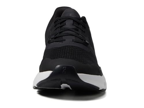 On Womens, Cloudpulse Black/White 6.5 Medium by On - Image 3