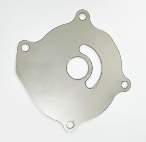 Kit pompe à eau Chuury 5001594 avec boîtier robuste pour Johnson Evinrude - 5