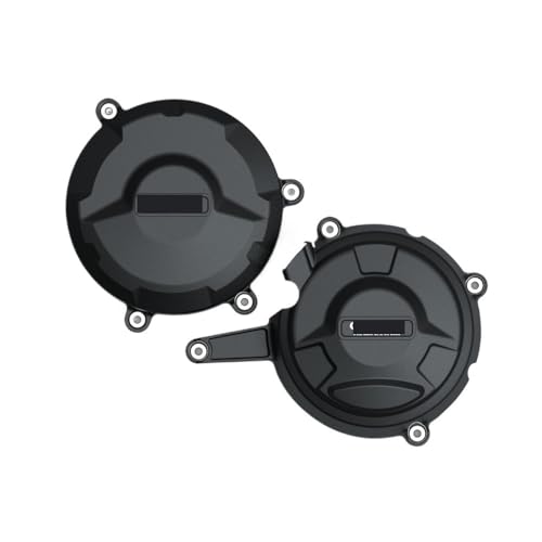 Accessoires pour Panigale 1199 couvercle carter moteur alternateur
