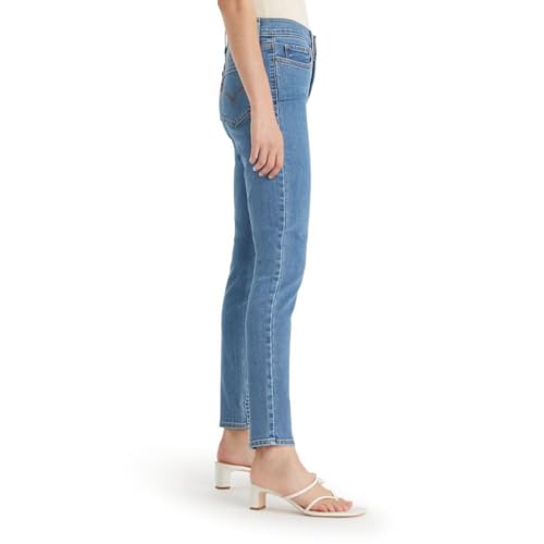 Image of Levi's Women's 311 Shaping Skinny Jeans (Standard and Plus)