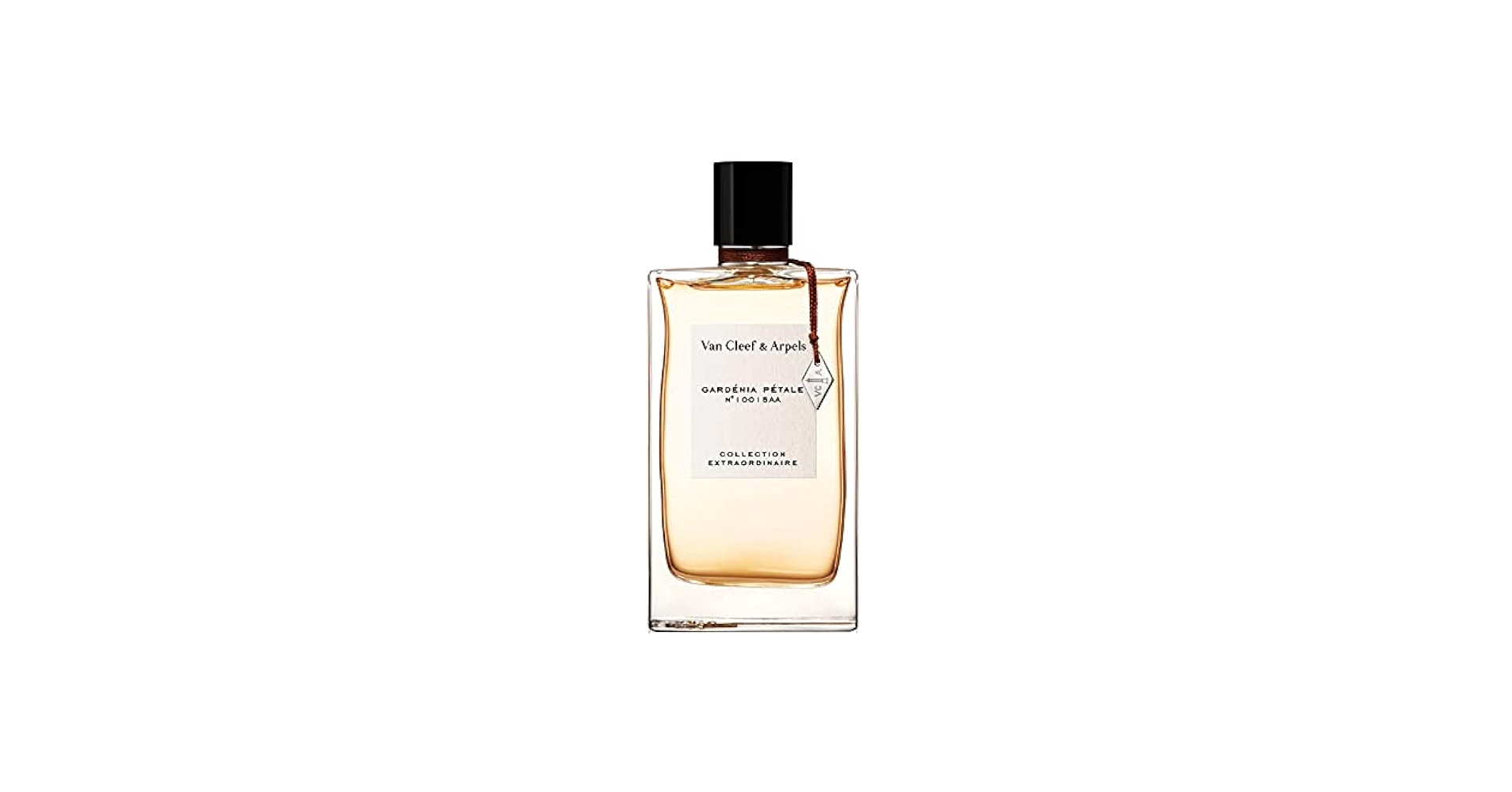 Amazon.com : Van Cleef & Arpels Gardenia Petale Women's Edp