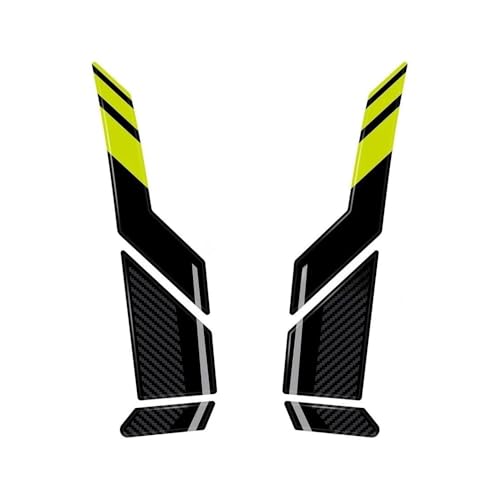 Autocollant réservoir moto pour les aventures en CF 800MT 2022